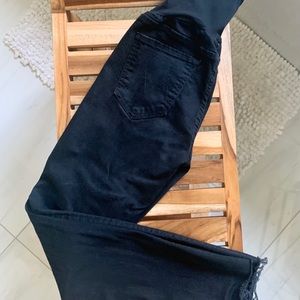 Mother Denim Maternity Jeans